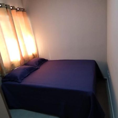 Apartamento Sossego Luis Correia Ngoại thất bức ảnh