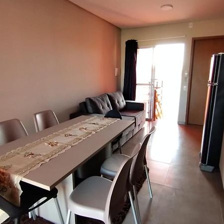 Apartamento Sossego Luis Correia Ngoại thất bức ảnh