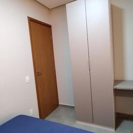 Apartamento Sossego Luis Correia Ngoại thất bức ảnh