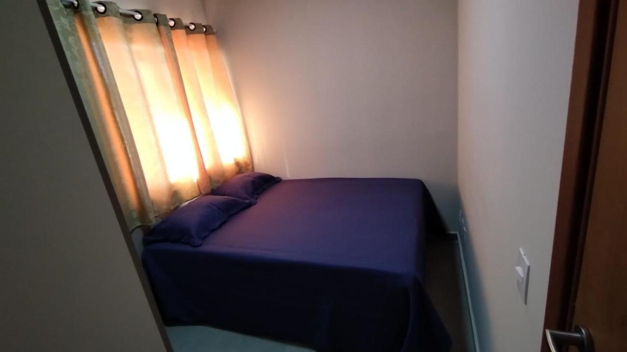 Apartamento Sossego Luis Correia Ngoại thất bức ảnh