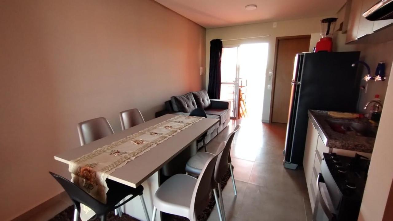Apartamento Sossego Luis Correia Ngoại thất bức ảnh