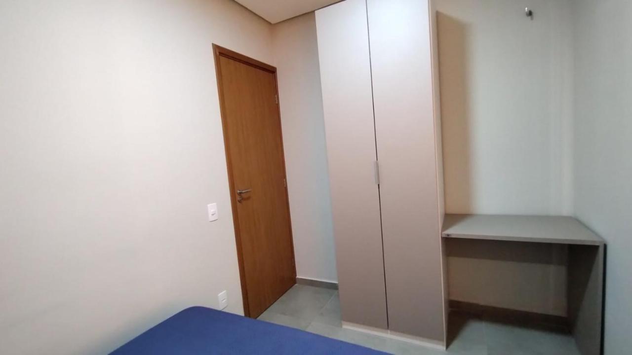 Apartamento Sossego Luis Correia Ngoại thất bức ảnh