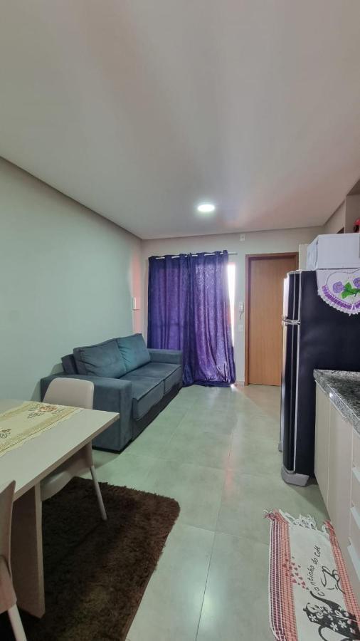 Apartamento Sossego Luis Correia Ngoại thất bức ảnh