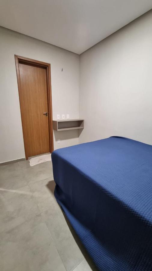 Apartamento Sossego Luis Correia Ngoại thất bức ảnh