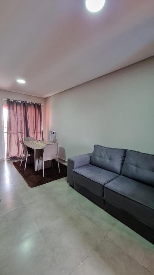 Apartamento Sossego Luis Correia Ngoại thất bức ảnh