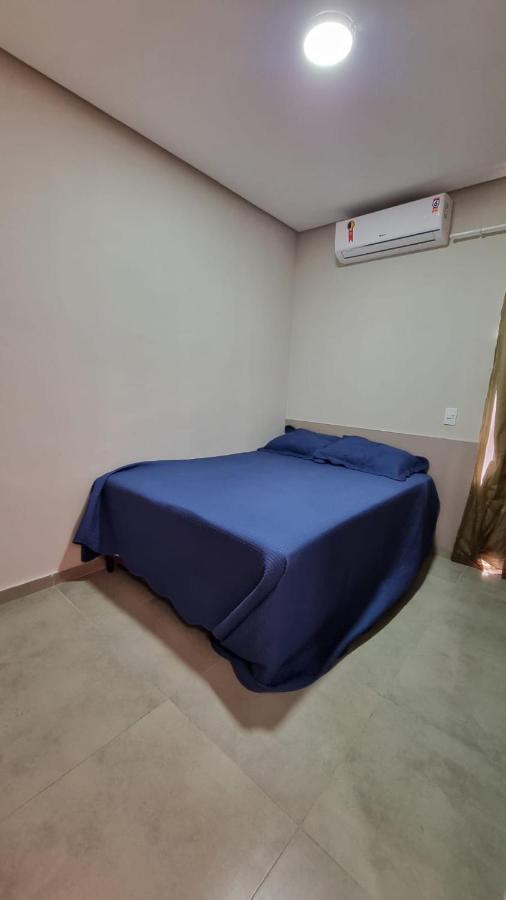 Apartamento Sossego Luis Correia Ngoại thất bức ảnh