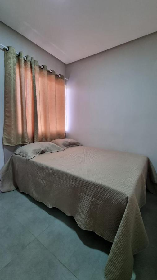 Apartamento Sossego Luis Correia Ngoại thất bức ảnh