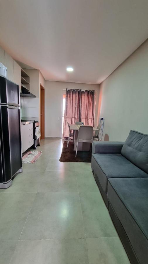 Apartamento Sossego Luis Correia Ngoại thất bức ảnh