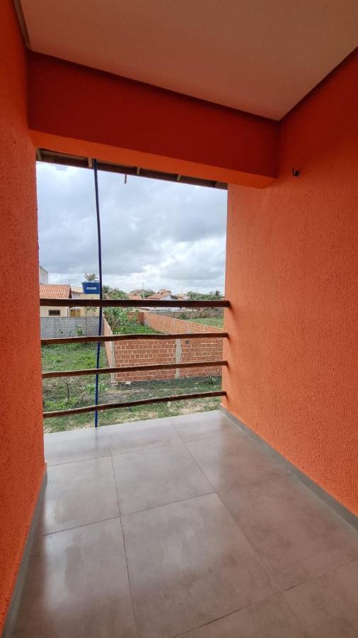 Apartamento Sossego Luis Correia Ngoại thất bức ảnh